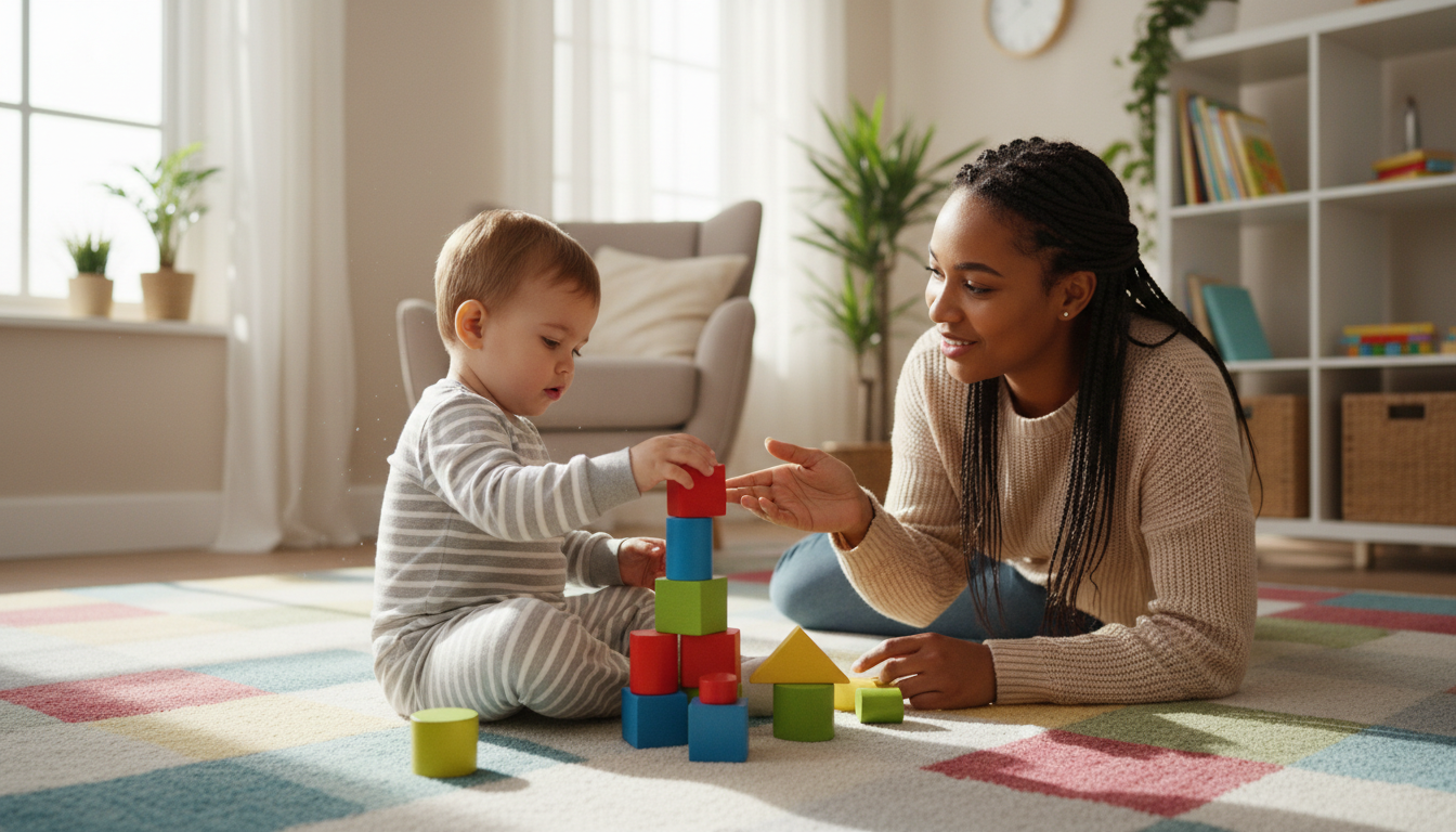 Why Fine Motor Skills, Color Recognition, and Hand-Eye Coordination Matter – toddler development learn
