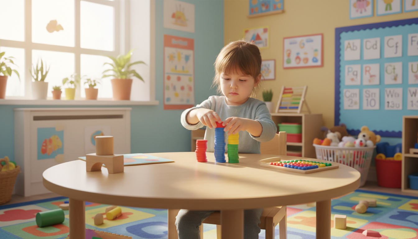 Spotlight: Learning Resources Pretend & Play Calculator Register Toy - toy cash register details