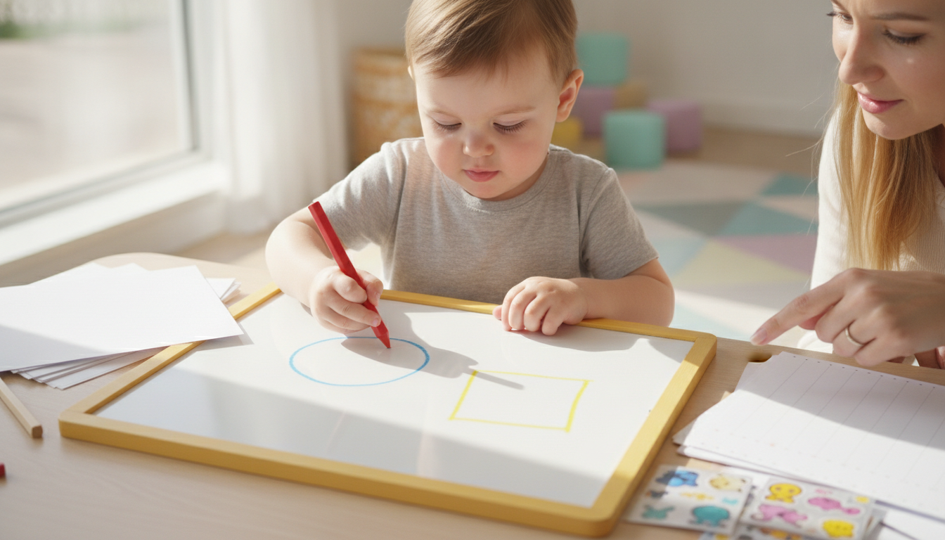 Spotlight: Learning Resources Pretend & Play School Set – educational toy