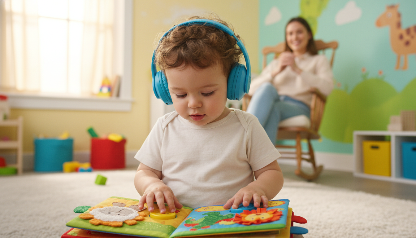 What Research Says About Interactive ABC Books scientific facts