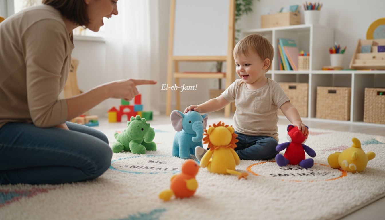 Discover the Magic of the Safari Animals Figures Toys 21 Pcs Set – colorful animal figures displayed