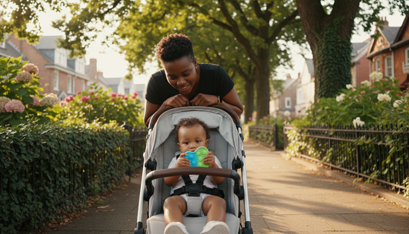 Practical Ways to Extend Play with the Original Dimpl parent and baby playing together