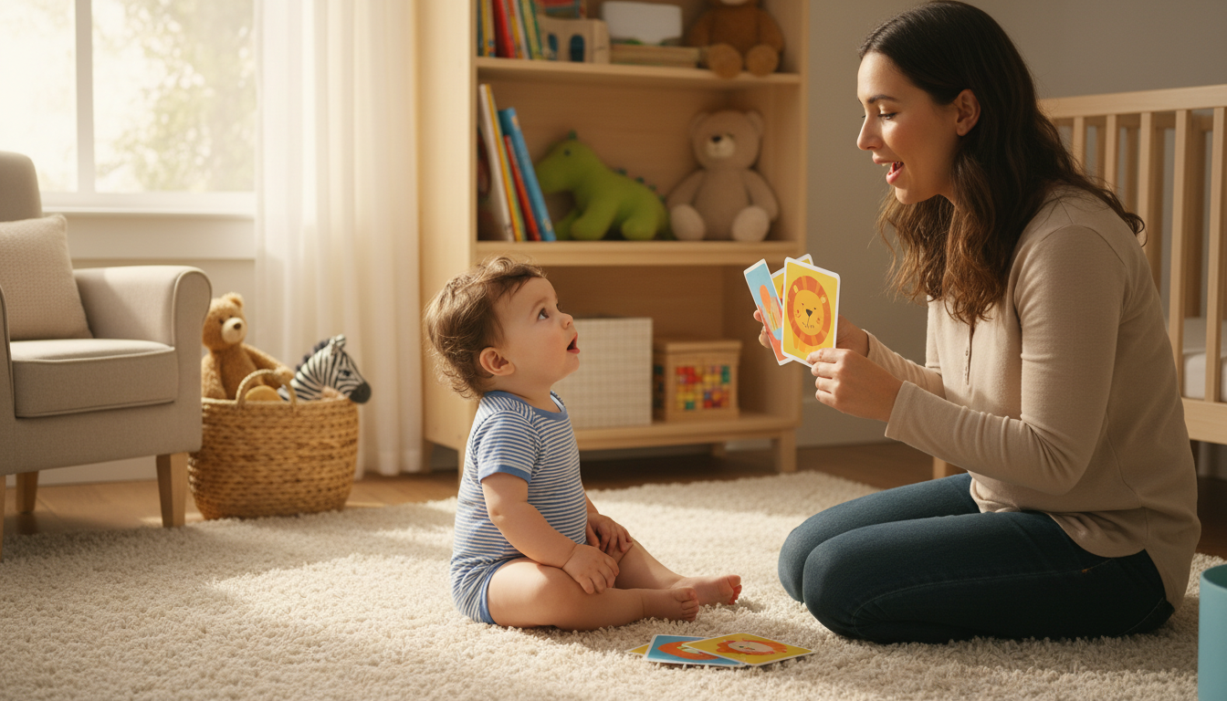 Extending Play parental interaction ideas