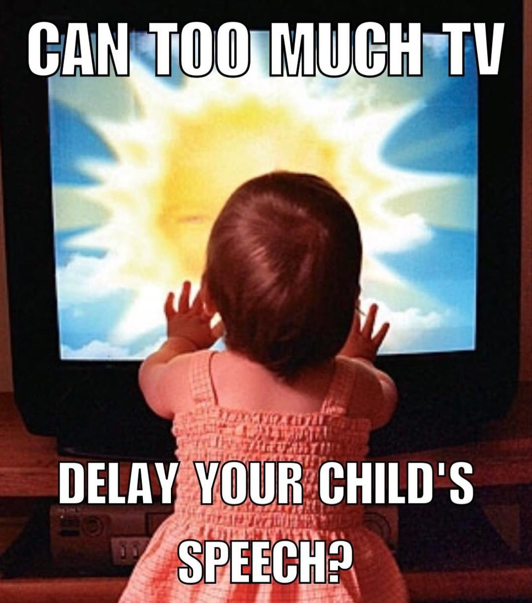 Too Much TV